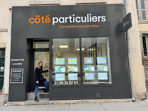Photo n°9 de Agence Immobilière Dijon - Côté Particuliers à Dijon (Consultant immobilier)