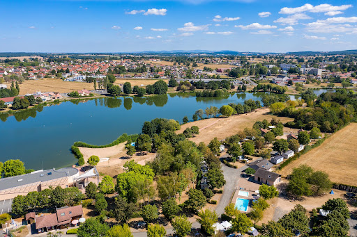 Camping de Bourbon-Lancy - Terracamps