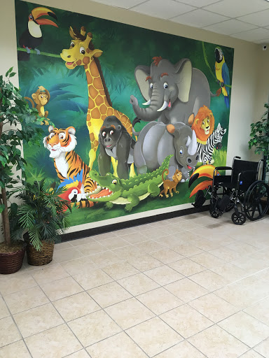 Centers for Pediatric Dental Sedation - Thumbnail