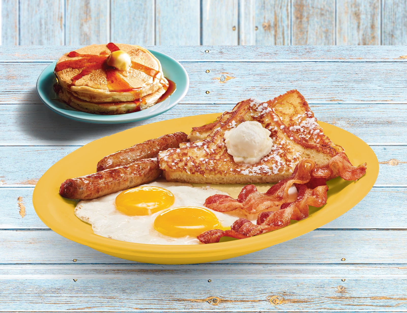 IHOP (Mishref) - صورة 3