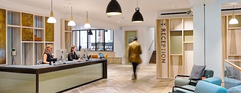 SBA Property Management photo 2