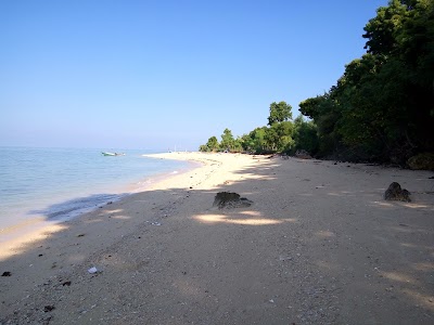 Photos of Pulau Bidadari