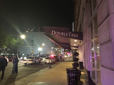 Photos of DoubleTree Suites by Hilton Hotel Detroit Downtown - Fort Shelby