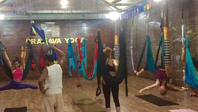 Photos of Pranava Yoga canggu