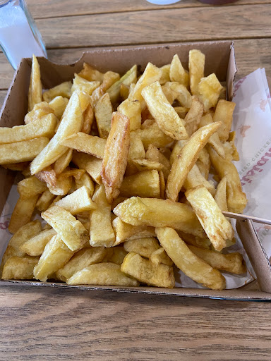 Bruno's fish and chips - Thumbnail
