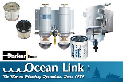 Ocean Link, Inc