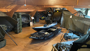 Photo n°2 de Peche Tech à Nevers (Magasin de pêche)