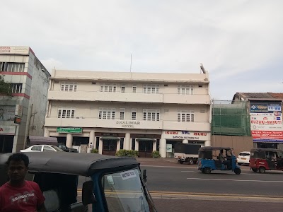 Photos of Shalimar Hotel