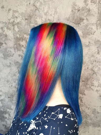 The Yard Hair Salon - Thumbnail