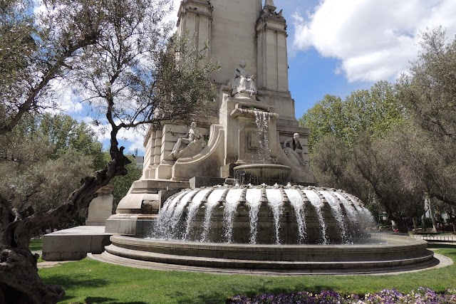 Plaza de España