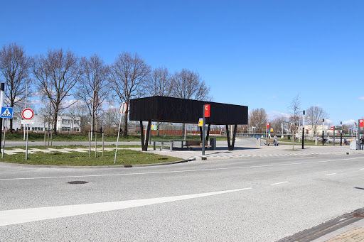 Zoetermeer, Station Lansingerland-Ztm. (Zuid) - Thumbnail
