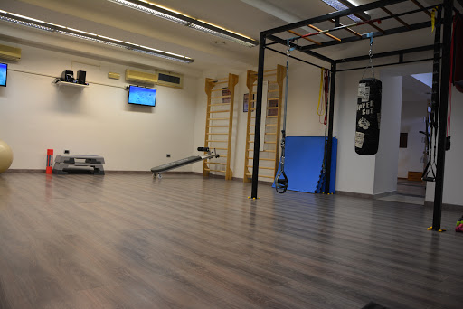 Congenia Life Sport & Therapy