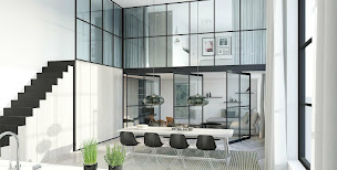 Photo n°5 de ATM Menuiserie à Dompierre-les-Tilleuls (Siège social)