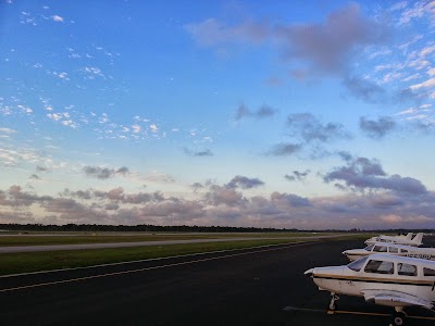 Photos of Vero Beach Regional Airport