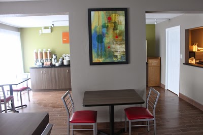 Photos of Comfort Inn Orillia
