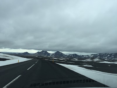 Photos of Vinland