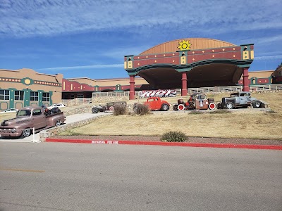 Sunland Park Racetrack & Casino