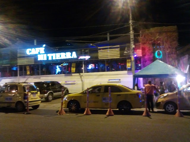 Café Mi Tierra