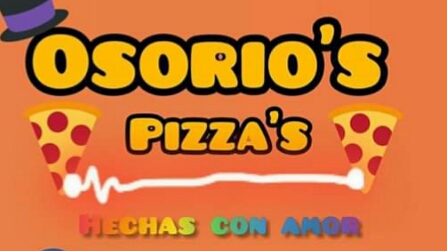 Osorios pizzas Loma Bonita Gallery - Mexico