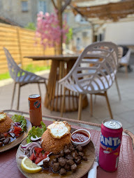 Photo n°12 de King Of Thai Montargis à Montargis (Restaurant thaï)