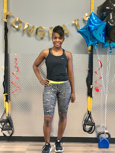 Ntensity Fitness - Thumbnail