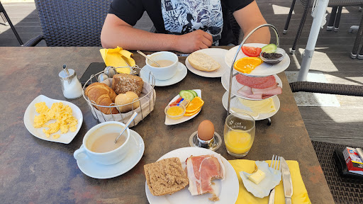 ClaudiasCafè - Thumbnail
