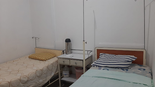 CENTRO OBSTÉTRICO Y PRECONCEPCIONAL "GARAVITO"