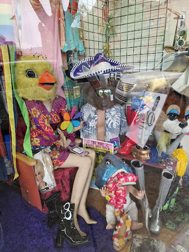 Incahoots Vintage Clothing & Costumes - Thumbnail