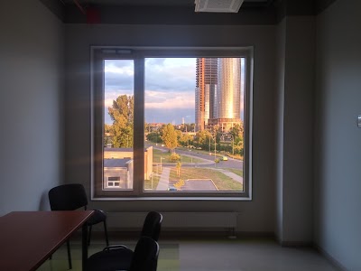 Photos of RTU Faculty of Power and Electrical Engineering
