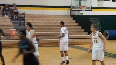 Photos of Lecanto High School