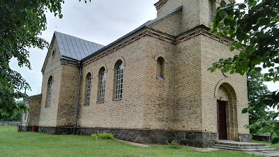 Photos of Kostel