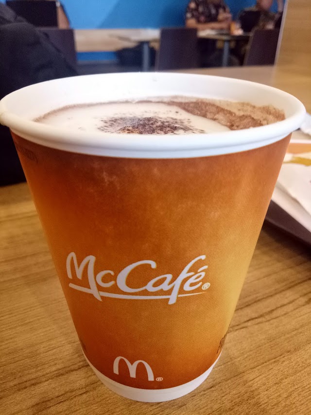McDonald's Tanjung Barat