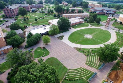 FHU Heritage Commons (Bader Oval)