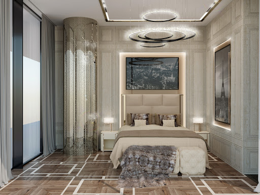 Pulina Exclusive Interiors - Thumbnail