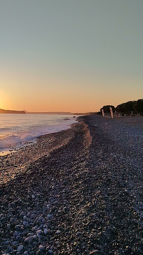 Menta Beach Bar - Restaurant | Maleme, Platanias - Chania - Πλατανιάς