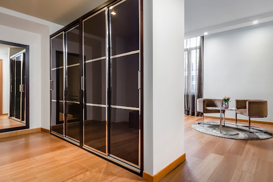 Eurostars Roma Aeterna by null