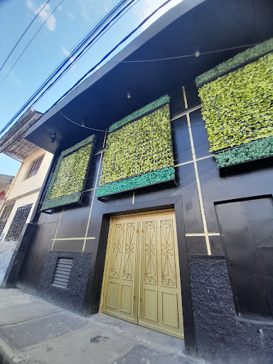 Miuse Iquitos