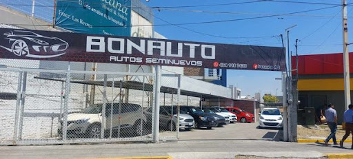 Bonauto Gallery - Mexico