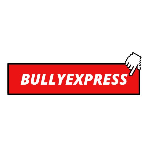 Bullyepress Logo