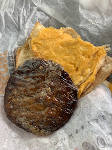 Burger King photo