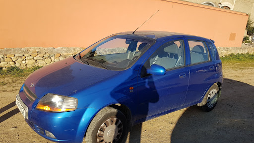 Auto Taller Kin - Thumbnail