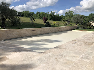 Photo n°16 de Piscine Plus SARL Malaterre à Labastide-de-Lévis (Société de construction de piscine)