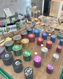 Photo n°28 de Sweet Bud à Nantes (Magasin d'alimentation bio)