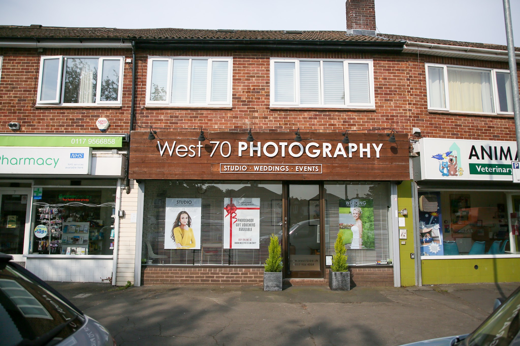 West 70 Photography - Photography - photo 1