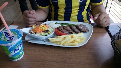 Photos of Hasbah&ccedil;e Stadium