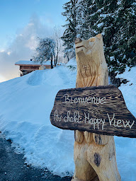 Photo n°9 de Chalet HappyView - OVO Network à Le Grand-Bornand (Hôtel bien-être)