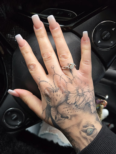 Le Pro Nails Gallery - United States
