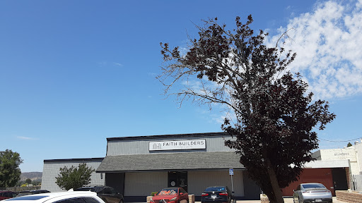 Faith Builders Family Church - Thumbnail