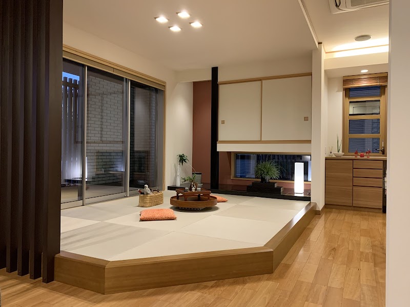 クレバリーホーム ひたちなか店