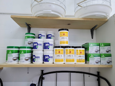 Leo Tampa Pet Shop . photo 9